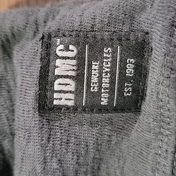 Harley Davidson Shirt - Picture 2 of 6